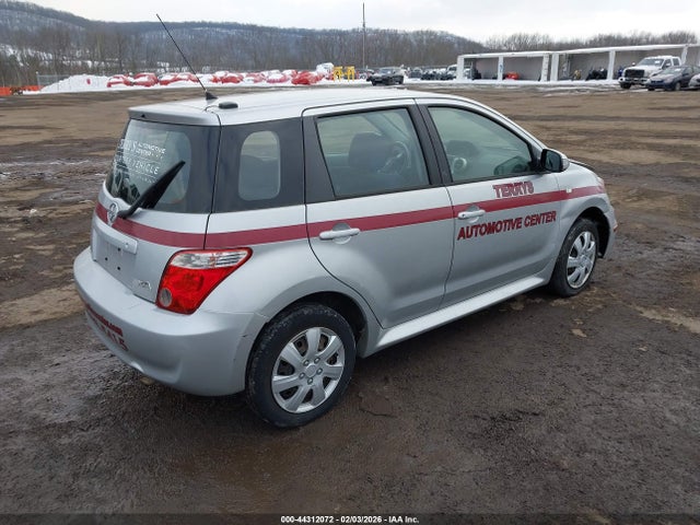 2006 SCION XA JTKKT604260141014 Photo 3