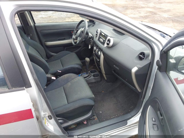 2006 SCION XA JTKKT604260141014 Photo 4