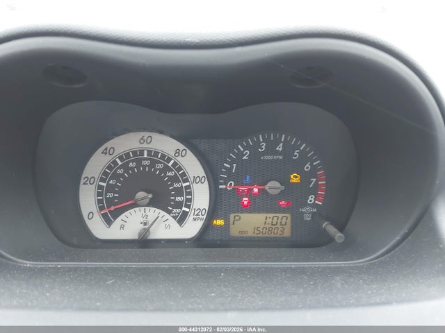 2006 SCION XA JTKKT604260141014 Photo 6