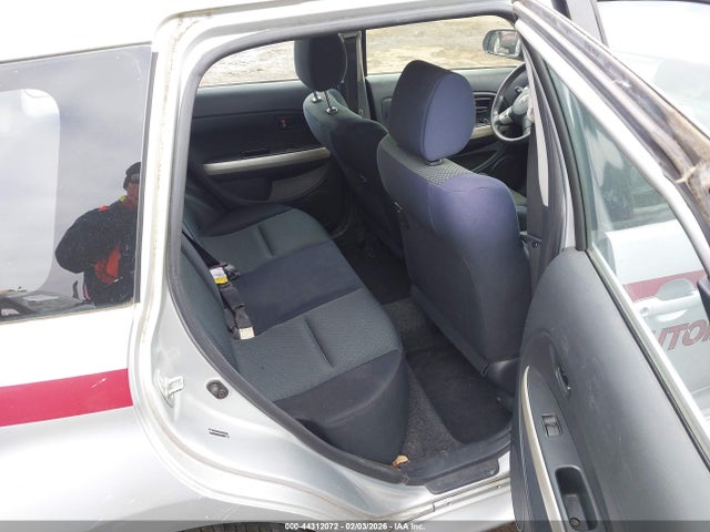 2006 SCION XA JTKKT604260141014 Photo 7