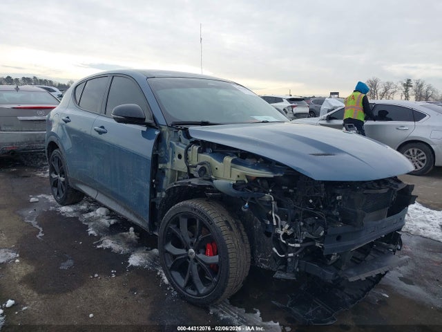 2023 DODGE HORNET ZACNDFBN8P3A02662