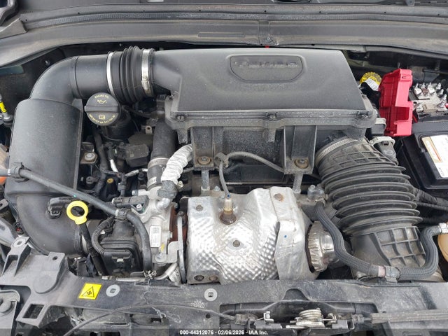 2023 DODGE HORNET ZACNDFBN8P3A02662 Photo 9