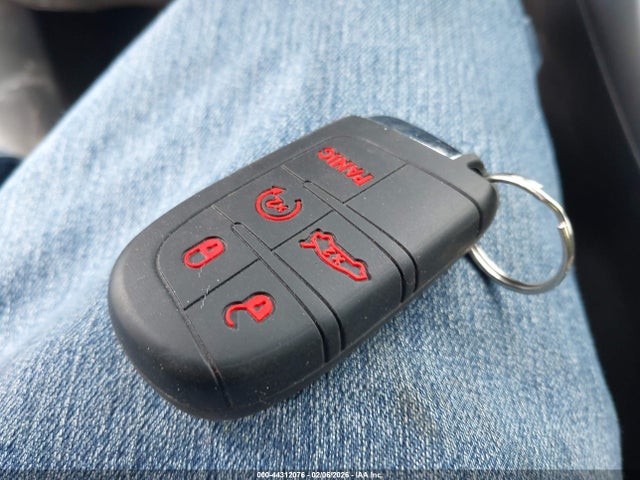 2023 DODGE HORNET ZACNDFBN8P3A02662 Photo 10