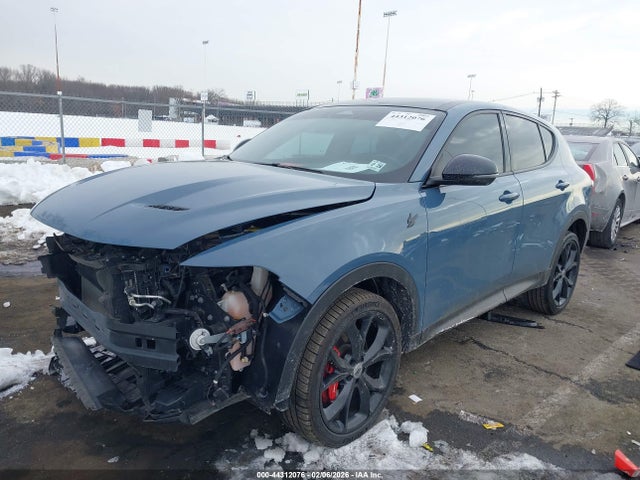 2023 DODGE HORNET ZACNDFBN8P3A02662 Photo 1