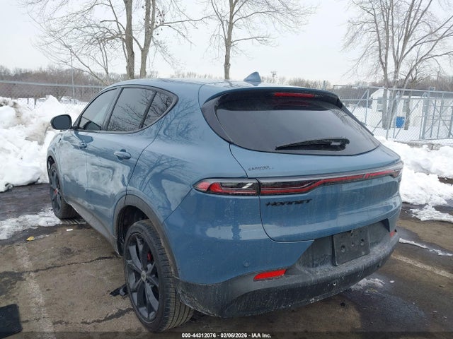 2023 DODGE HORNET ZACNDFBN8P3A02662 Photo 2