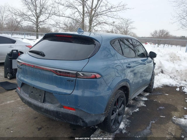 2023 DODGE HORNET ZACNDFBN8P3A02662 Photo 3