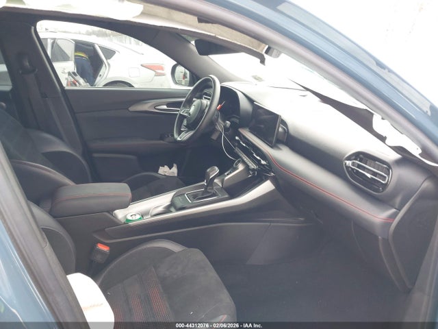 2023 DODGE HORNET ZACNDFBN8P3A02662 Photo 4