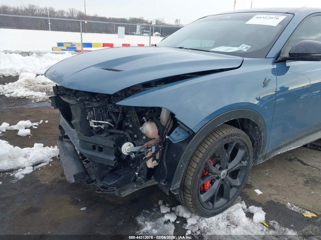 2023 DODGE HORNET ZACNDFBN8P3A02662 Photo 5