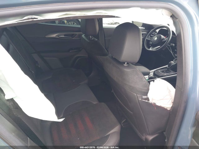 2023 DODGE HORNET ZACNDFBN8P3A02662 Photo 7