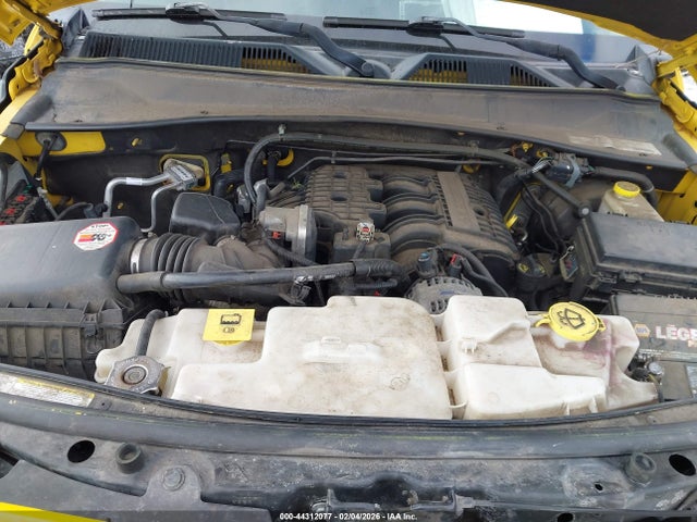 2011 DODGE NITRO 1D4PU7GX9BW514849 Photo 9