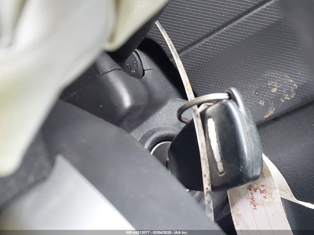 2011 DODGE NITRO 1D4PU7GX9BW514849 Photo 10