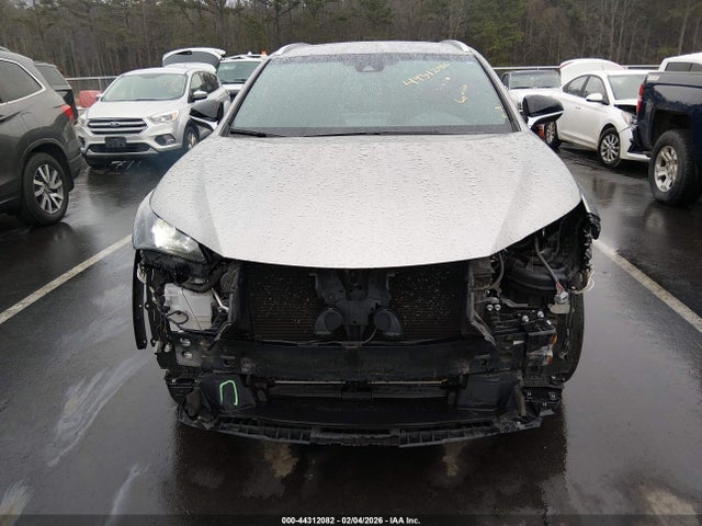 44312082 :رقم المزاد ، JTJYARBZXJ2093547 vin ، 2018 Lexus Nx 300 F Sport مزاد بيع