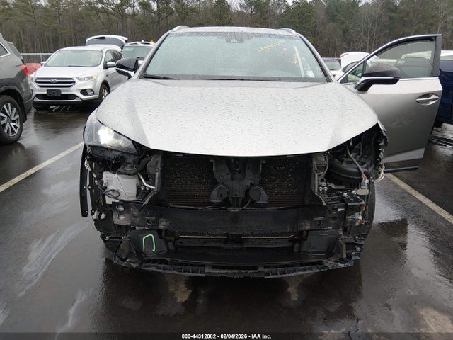 44312082 :رقم المزاد ، JTJYARBZXJ2093547 vin ، 2018 Lexus Nx 300 F Sport مزاد بيع