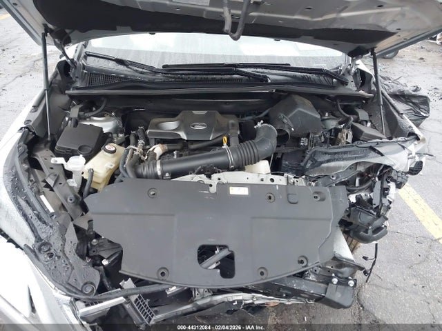 Продажа на аукционе авто 2019 Lexus Nx 300, vin: JTJYARBZ3K2152407, номер лота: 44312084
