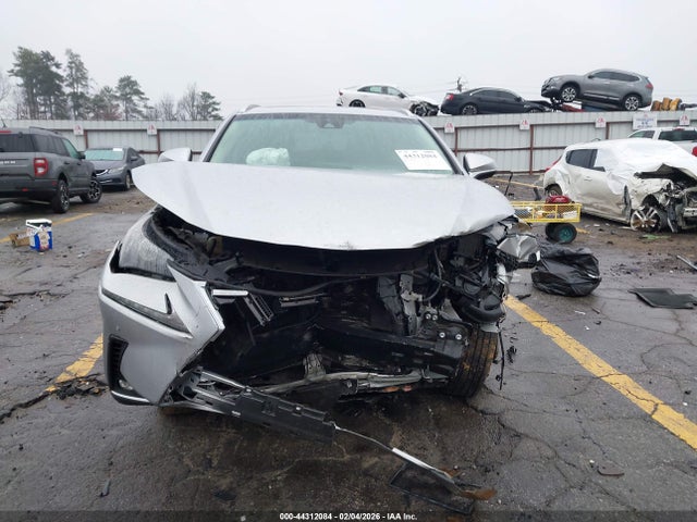 Продажа на аукционе авто 2019 Lexus Nx 300, vin: JTJYARBZ3K2152407, номер лота: 44312084