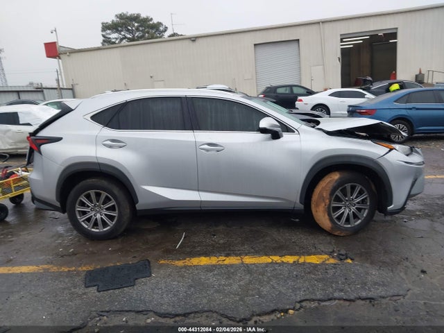 Продажа на аукционе авто 2019 Lexus Nx 300, vin: JTJYARBZ3K2152407, номер лота: 44312084