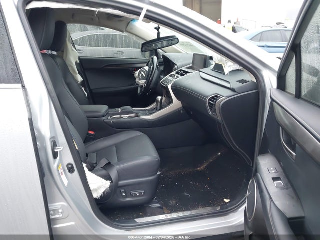 Продажа на аукционе авто 2019 Lexus Nx 300, vin: JTJYARBZ3K2152407, номер лота: 44312084