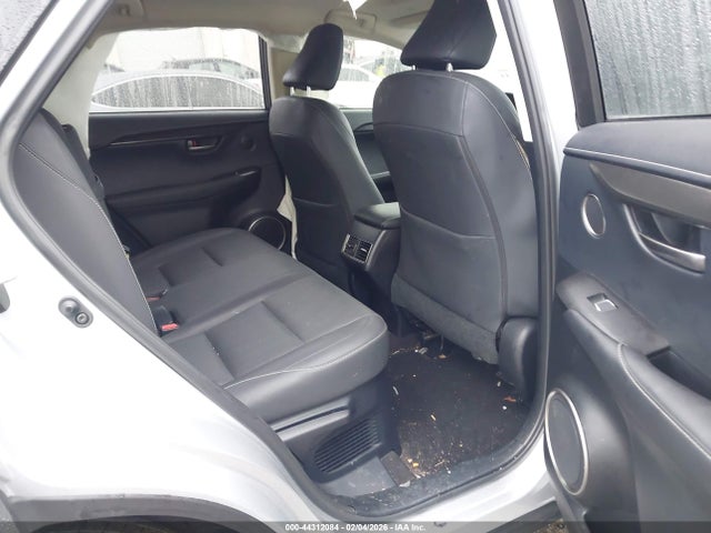Продажа на аукционе авто 2019 Lexus Nx 300, vin: JTJYARBZ3K2152407, номер лота: 44312084