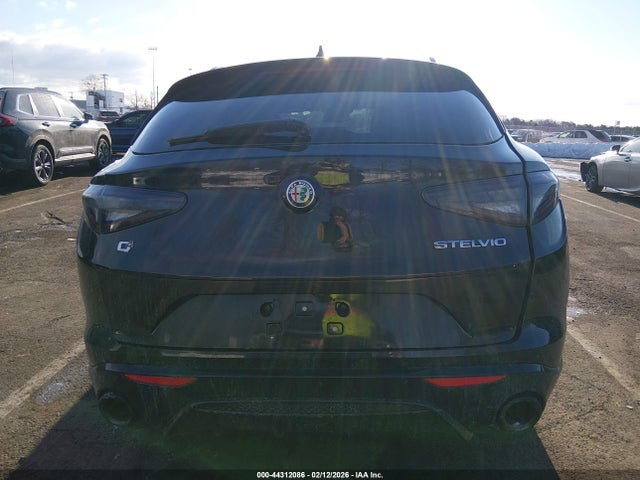 Alfa Romeo Stelvio Sprint Awd 2025 ZASPAKAN1S7D95342 Image 16