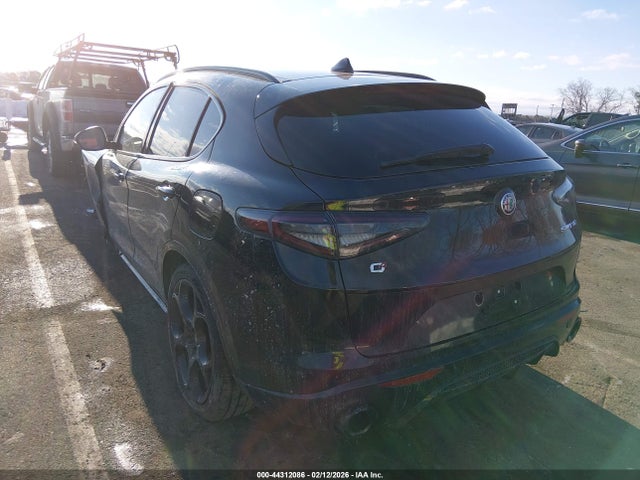 Alfa Romeo Stelvio Sprint Awd 2025 ZASPAKAN1S7D95342 Image 3