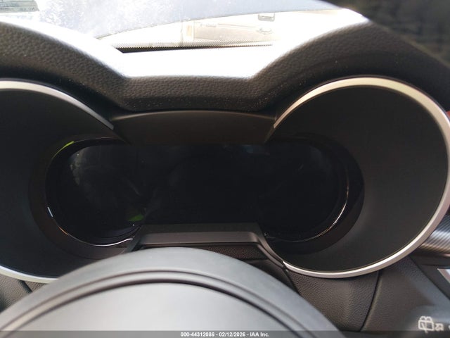 Alfa Romeo Stelvio Sprint Awd 2025 ZASPAKAN1S7D95342 Image 7
