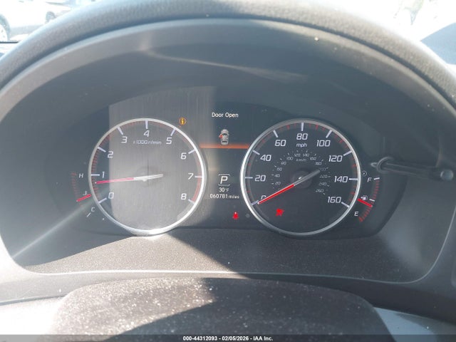 Продаж на аукціоні авто 2022 Acura Ilx Premium   A-spec Packages/technology   A-spec Packages, vin: 19UDE2F88NA002397, номер лоту: 44312093