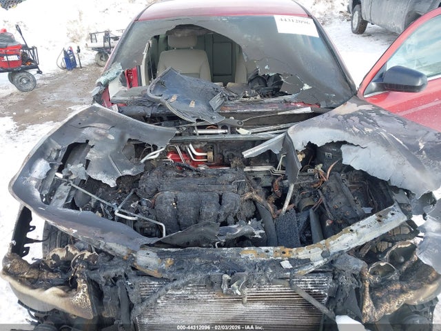 2010 CHRYSLER SEBRING 1C3CC4FB4AN149072 Photo 9