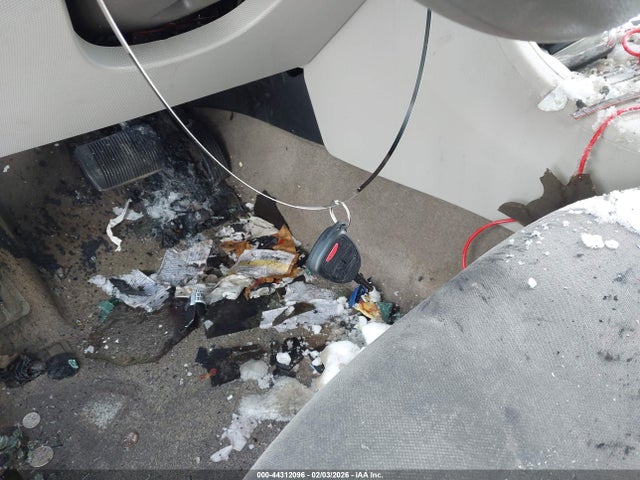 2010 CHRYSLER SEBRING 1C3CC4FB4AN149072 Photo 10