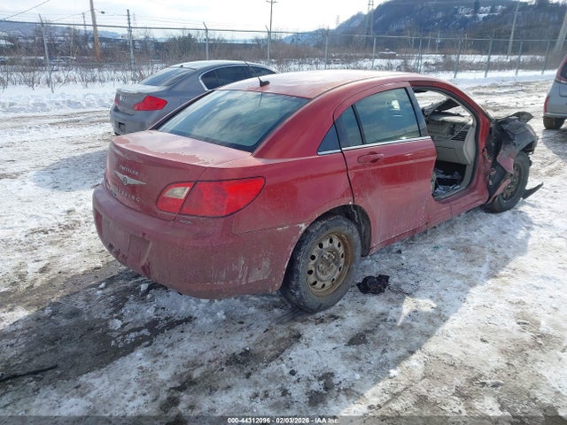 2010 CHRYSLER SEBRING 1C3CC4FB4AN149072 Photo 3