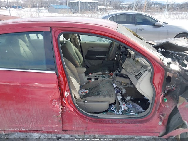 2010 CHRYSLER SEBRING 1C3CC4FB4AN149072 Photo 4