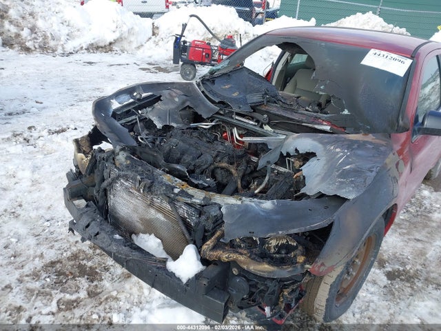2010 CHRYSLER SEBRING 1C3CC4FB4AN149072 Photo 5