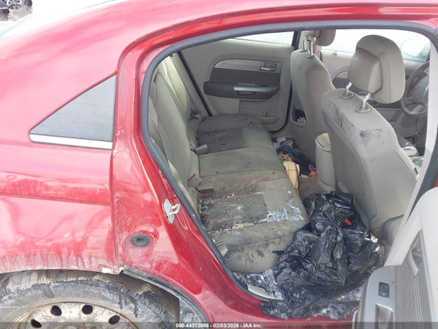 2010 CHRYSLER SEBRING 1C3CC4FB4AN149072 Photo 7