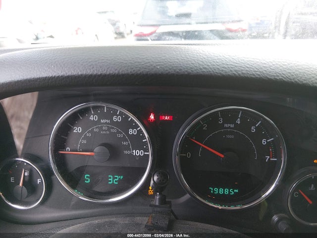 2015 JEEP WRANGLER 1C4AJWAG5FL580627 Photo 6