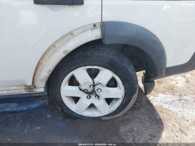 2006 LAND ROVER LR3 SALAG25486A383477 Photo 5