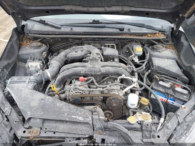 Aukcja sprzedaży 2016 Subaru Impreza 2.0i Limited, vin: JF1GPAK67G8283452, numer aukcji: 44312126