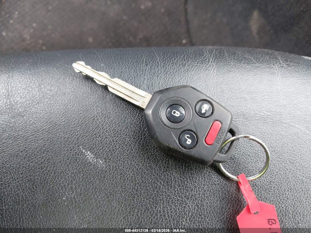 Aukcja sprzedaży 2016 Subaru Impreza 2.0i Limited, vin: JF1GPAK67G8283452, numer aukcji: 44312126