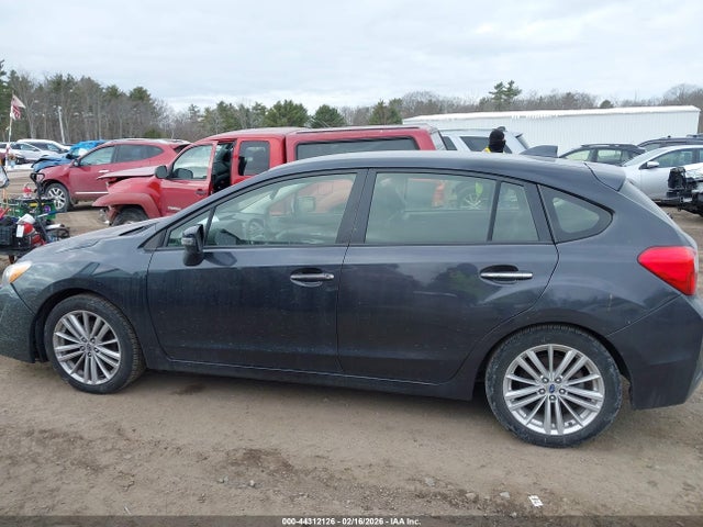 Aukcja sprzedaży 2016 Subaru Impreza 2.0i Limited, vin: JF1GPAK67G8283452, numer aukcji: 44312126