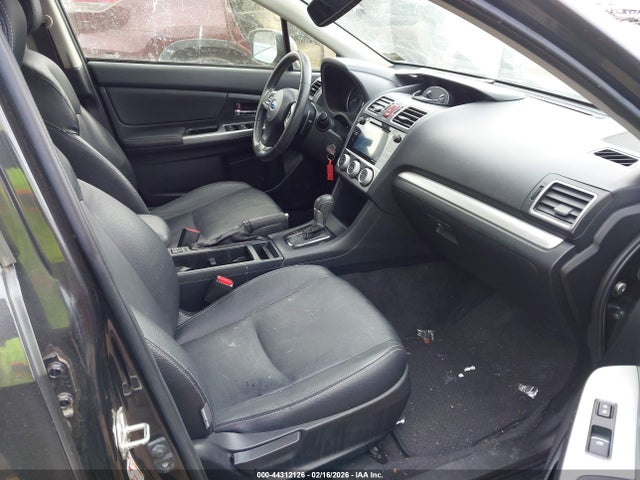 Aukcja sprzedaży 2016 Subaru Impreza 2.0i Limited, vin: JF1GPAK67G8283452, numer aukcji: 44312126
