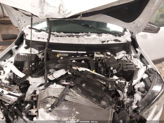 Aukcja sprzedaży 2024 Gmc Terrain Sle, vin: 3GKALTEG7RL171030, numer aukcji: 44312137