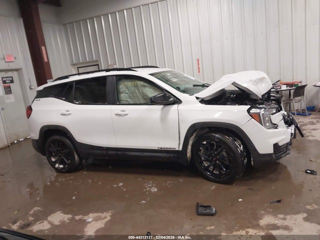 Aukcja sprzedaży 2024 Gmc Terrain Sle, vin: 3GKALTEG7RL171030, numer aukcji: 44312137