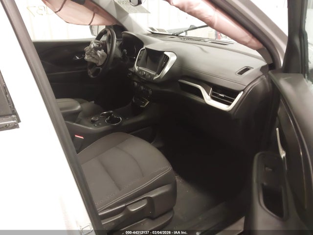 Aukcja sprzedaży 2024 Gmc Terrain Sle, vin: 3GKALTEG7RL171030, numer aukcji: 44312137
