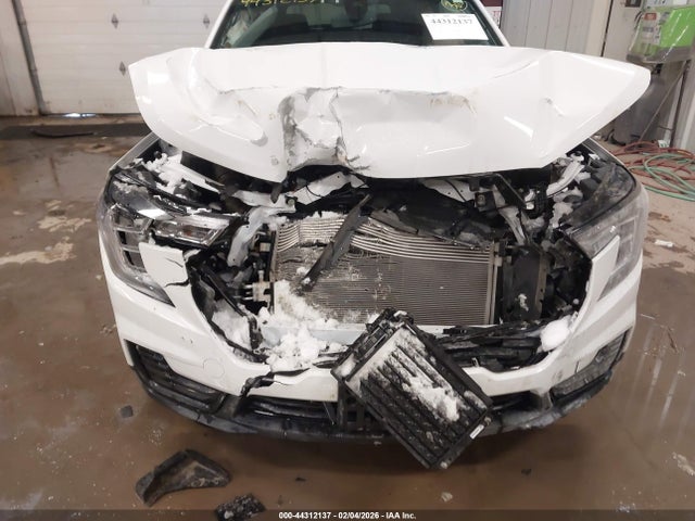 Aukcja sprzedaży 2024 Gmc Terrain Sle, vin: 3GKALTEG7RL171030, numer aukcji: 44312137