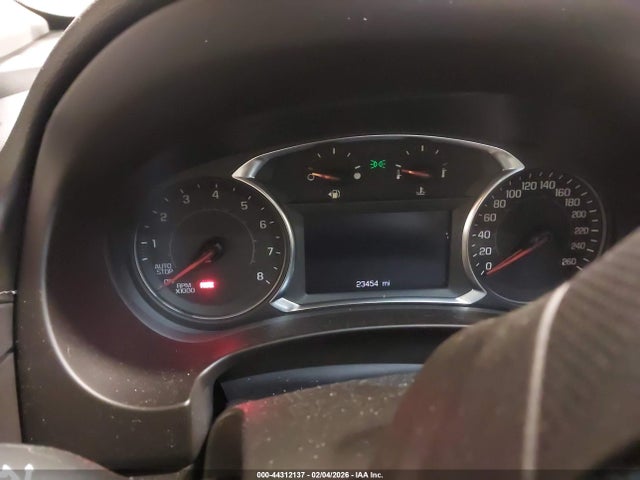 Aukcja sprzedaży 2024 Gmc Terrain Sle, vin: 3GKALTEG7RL171030, numer aukcji: 44312137