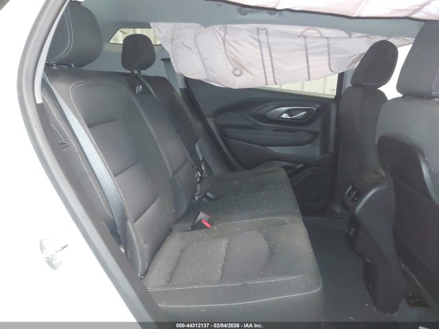 Aukcja sprzedaży 2024 Gmc Terrain Sle, vin: 3GKALTEG7RL171030, numer aukcji: 44312137