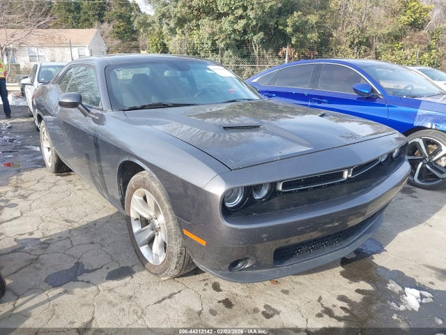 Aukcja sprzedaży 2021 Dodge Challenger Sxt, vin: 2C3CDZAG1MH568247, numer aukcji: 44312142