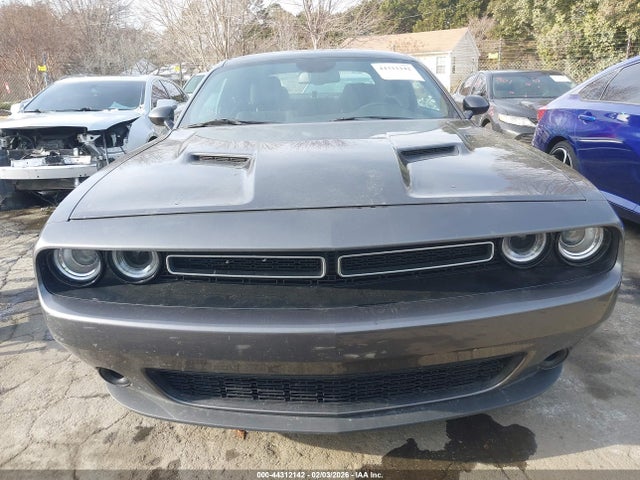 Aukcja sprzedaży 2021 Dodge Challenger Sxt, vin: 2C3CDZAG1MH568247, numer aukcji: 44312142