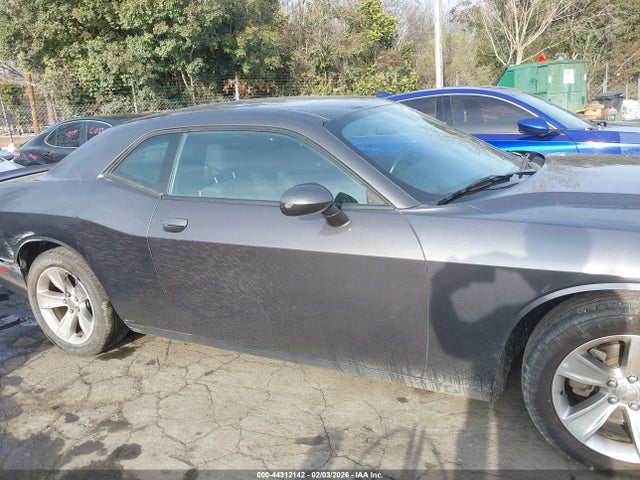 Aukcja sprzedaży 2021 Dodge Challenger Sxt, vin: 2C3CDZAG1MH568247, numer aukcji: 44312142