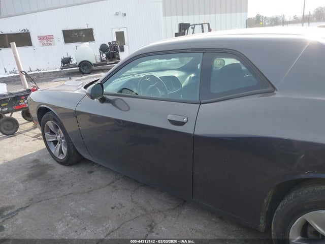 Aukcja sprzedaży 2021 Dodge Challenger Sxt, vin: 2C3CDZAG1MH568247, numer aukcji: 44312142