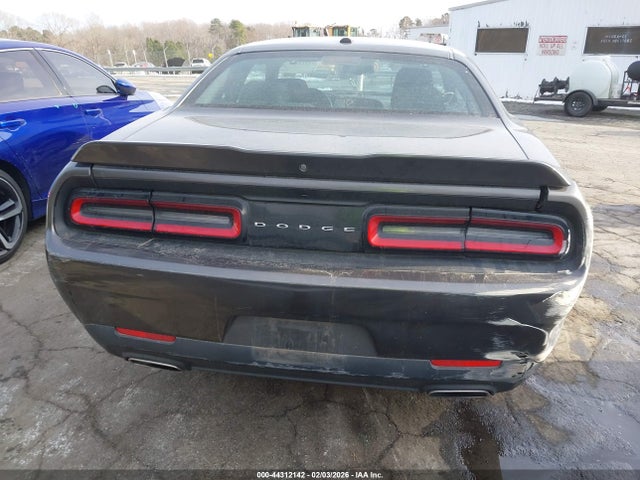 Aukcja sprzedaży 2021 Dodge Challenger Sxt, vin: 2C3CDZAG1MH568247, numer aukcji: 44312142