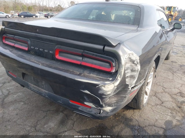 Aukcja sprzedaży 2021 Dodge Challenger Sxt, vin: 2C3CDZAG1MH568247, numer aukcji: 44312142